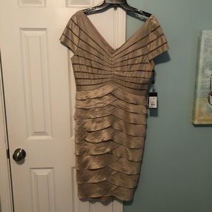 Adrianna Papell Dress